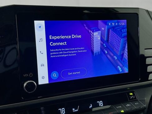 Used 2025 Toyota Camry LE image 16