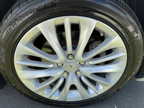 Used 2006 INFINITI M35 w/ (J02) Journey Sport Pkg RWD image 25