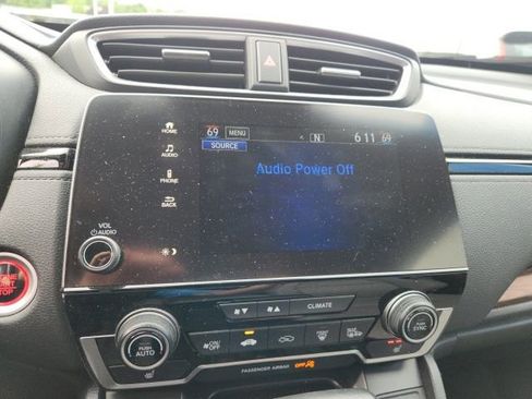 Used 2019 Honda CR-V EX-L image 19