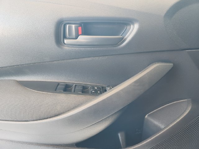 Used 2026 Toyota Corolla LE w/ LE Premium Package FWD image 24
