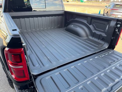 New 2026 RAM 1500 RHO w/ RHO Level 1 Equipment Group AWD/4WD image 10
