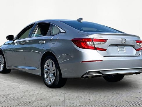 Used 2019 Honda Accord LX image 5