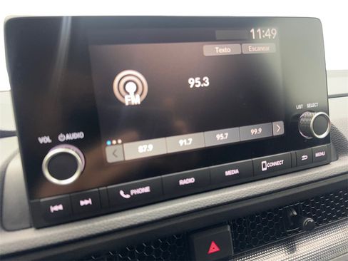 Used 2025 Honda CR-V Sport image 64