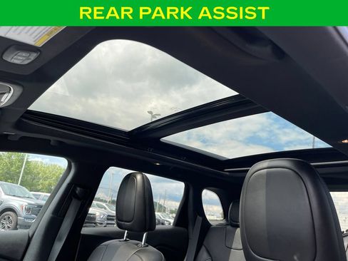 Used 2021 Jeep Cherokee Latitude Lux 80th Anniv w/ Quick Order Package 26U 80TH AWD/4WD image 17