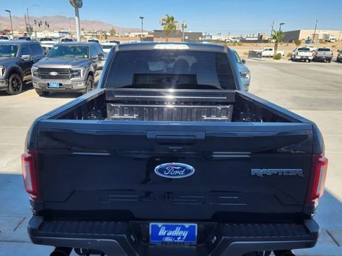 Used 2019 Ford F150 Raptor AWD/4WD image 41