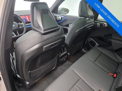 Used 2026 BMW X3 xDrive30i w/ M Sport Package AWD/4WD image 15