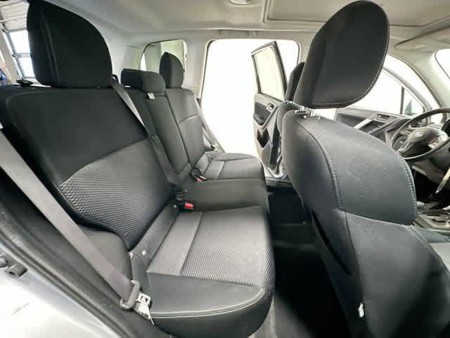 Used 2014 Subaru Forester 2.5i Premium w/ Popular Package #1 AWD/4WD image 22