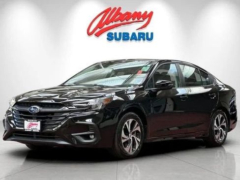 Used 2025 Subaru Legacy Premium AWD/4WD image 10