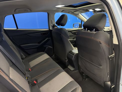 Used 2019 Subaru Crosstrek 2.0i Premium image 25