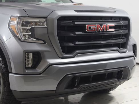 Used 2020 GMC Sierra 1500 Elevation w/ Elevation Value Package image 37