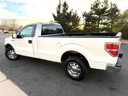 Used 2013 Ford F150 XL w/ XL Plus Pkg image 2