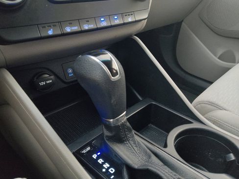 Used 2020 Hyundai Tucson Value FWD image 26