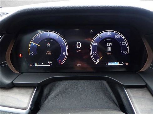 New 2026 Jeep Grand Cherokee Limited Reserve image 29