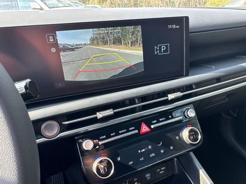New 2026 Hyundai Santa Cruz SEL FWD image 19