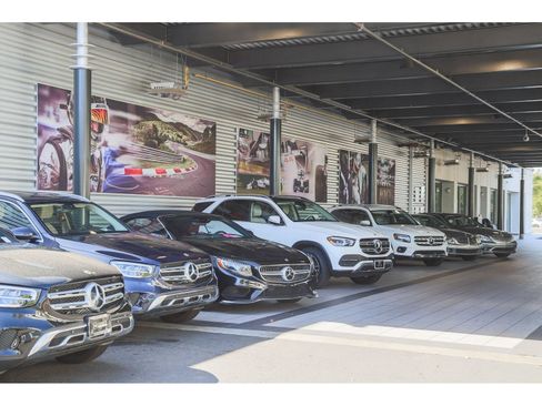 Certified 2020 Mercedes-Benz C 43 AMG 4MATIC Cabriolet image 16