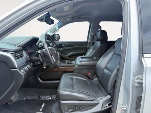 Used 2020 Chevrolet Tahoe LT AWD/4WD image 10