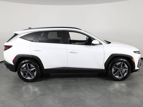 Certified 2026 Hyundai Tucson SEL FWD image 15