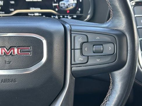 Used 2022 GMC Yukon AT4 w/ Max Trailering Package AWD/4WD image 17