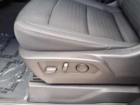 Used 2023 Chevrolet Silverado 1500 LT w/ Protection Package image 19