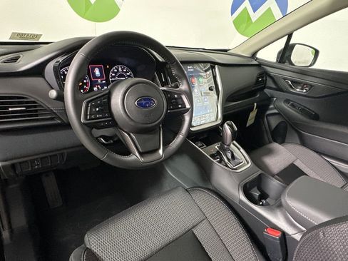 New 2025 Subaru Outback Premium w/ Popular Package #1A image 13