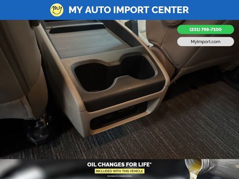 Used 2024 Honda Odyssey Touring image 27