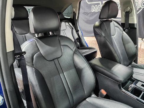 Used 2022 Kia Sorento SX image 14