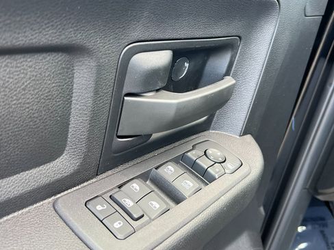 New 2026 RAM 2500 Tradesman image 21