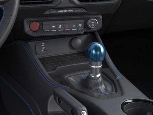 New 2025 Ford Mustang Dark Horse image 15