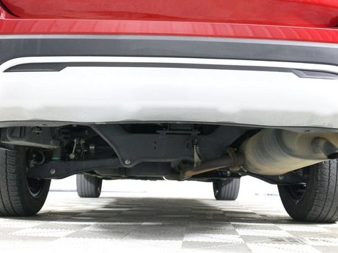 Used 2020 Mitsubishi Outlander ES FWD image 43