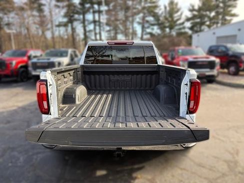 New 2026 GMC Sierra 1500 SLT w/ SLT Premium Plus Package AWD/4WD image 13
