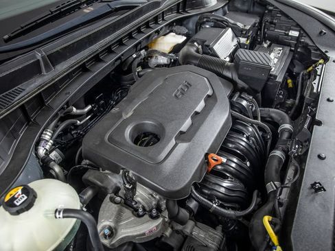 Used 2019 Hyundai Tucson Sport FWD image 51