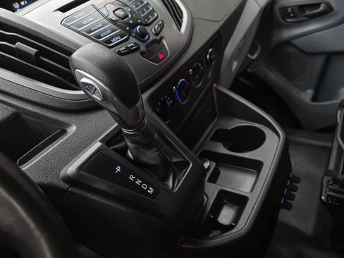 Used 2019 Ford Transit 250 148 Medium Roof w/ Exterior Upgrade Package RWD image 29
