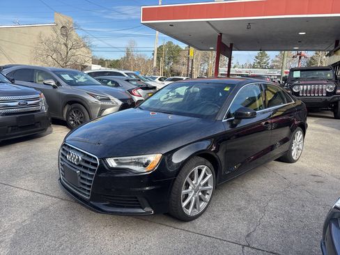 Used 2015 Audi A3 1.8T Premium Plus image 2