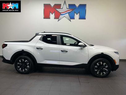 New 2026 Hyundai Santa Cruz SEL