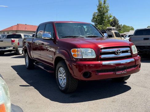 Used 2004 Toyota Tundra SR5 RWD image 7