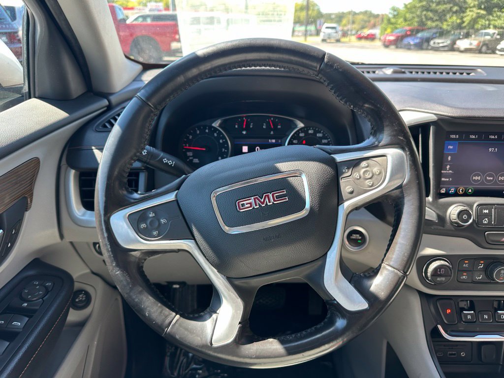 Used 2019 GMC Terrain SLE w/ Driver Convenience Package FWD image 25