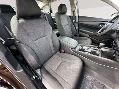 Used 2025 Honda Accord LX image 26