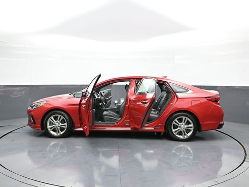 Used 2019 Hyundai Sonata Sport image 42