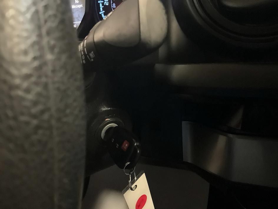 Used 2023 Toyota Tacoma SR RWD image 23