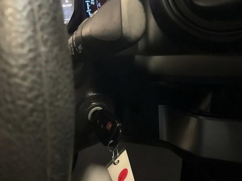 Used 2023 Toyota Tacoma SR RWD image 23