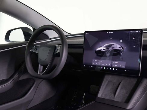 Used 2024 Tesla Model 3 Long Range image 29