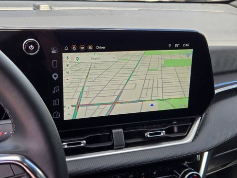 Certified 2025 Chevrolet Equinox LT FWD image 25