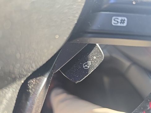 Used 2025 Subaru Legacy Sport AWD/4WD image 15