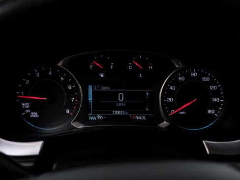 Used 2019 Chevrolet Traverse LT image 21