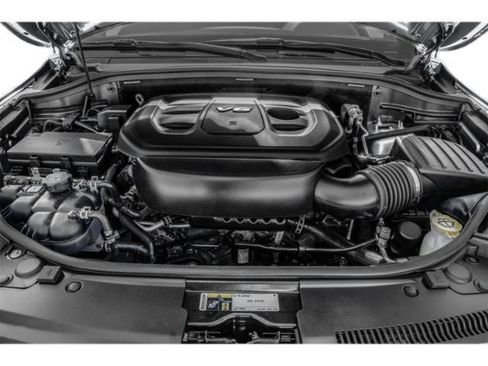 Used 2018 Jeep Grand Cherokee Limited w/ Luxury Group II AWD/4WD image 16