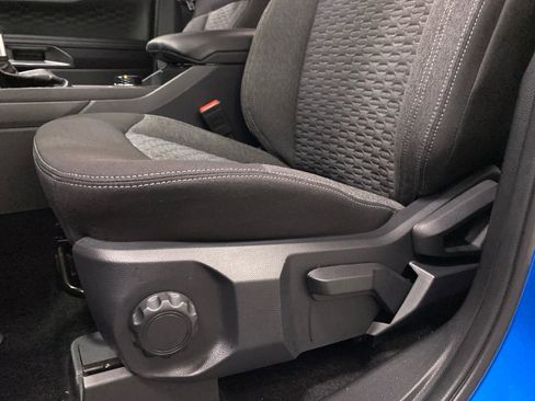 New 2025 Ford Ranger XLT w/ Trailer Tow Package image 16