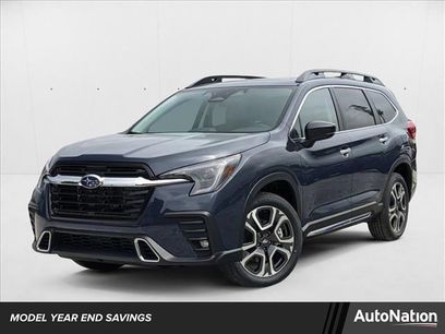 New 2025 Subaru Ascent Touring