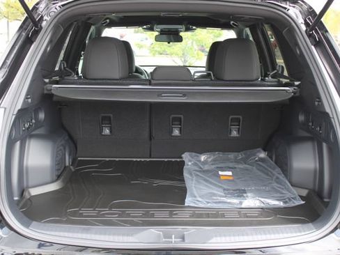 New 2026 Subaru Forester Premium AWD/4WD image 27