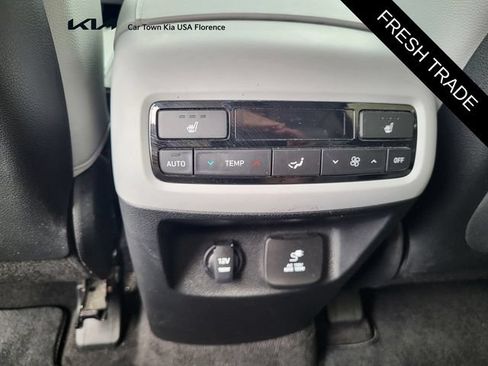 Used 2021 Hyundai Palisade SEL AWD/4WD image 18