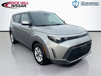 Used 2023 Kia Soul LX w/ Option Group 015 video 1